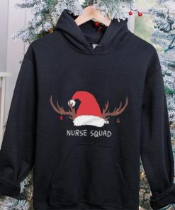 Christmas Nurse Shirt Squad Team 2 Christmas Nurse Shirt Squad Team