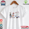 Grinch merry Trumpmas 2024 make Christmas great again shirt