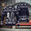 My Your Christmas Be Golden Christmas 3D All Over Printed Ugly Christmas Sweater The Golden Girls Christmas Sweater Golden Girls