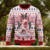 LGBT Beside Pride All Over Printed 3D Ugly Christmas Sweater Christmas Gift For Men And Women