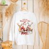 Official Grinch grinchy on the inside bougie on the outside Christmas T shirt Official Grinch grinchy on the inside bougie on the outside Christmas T shirt