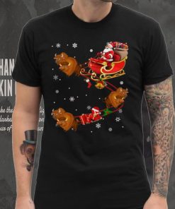 Christmas Reindeer Shirt Bison Style Reindeer Funny Christmas Santa Reindeer Bison Lover Gifts Christmas T Shirt 4 Christmas Reindeer Shirt Bison Style Reindeer Funny Christmas Santa Reindeer Bison Lover Gifts Christmas T Shirt