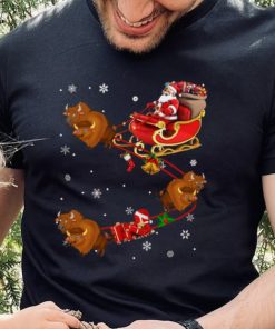 Christmas Reindeer Shirt Bison Style Reindeer Funny Christmas Santa Reindeer Bison Lover Gifts Christmas T Shirt 6 Christmas Reindeer Shirt Bison Style Reindeer Funny Christmas Santa Reindeer Bison Lover Gifts Christmas T Shirt