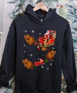 Christmas Reindeer Shirt Bison Style Reindeer Funny Christmas Santa Reindeer Bison Lover Gifts Christmas T Shirt 7 Christmas Reindeer Shirt Bison Style Reindeer Funny Christmas Santa Reindeer Bison Lover Gifts Christmas T Shirt