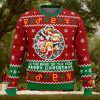 If You Don’t Ride You Don’t Know Christmas For Christmas Gifts Christmas Ugly Wool Knitted Sweater