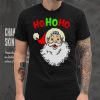 Christmas Tree Knocked Down By A Cat Shirt