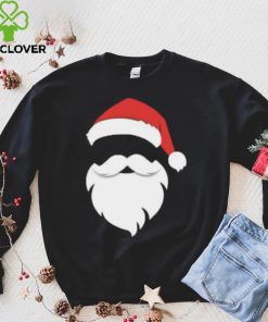 Christmas Santa Claus T Shirt