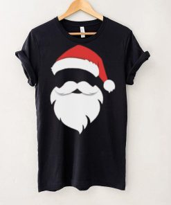 Christmas Santa Claus T Shirt