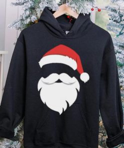 Christmas Santa Claus T Shirt