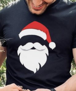 Christmas Santa Claus T Shirt