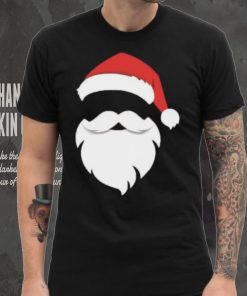Christmas Santa Claus T Shirt