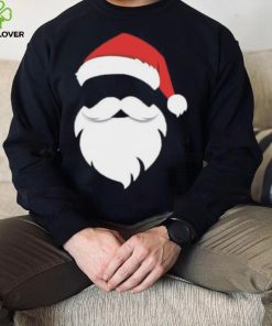 Christmas Santa Claus T Shirt