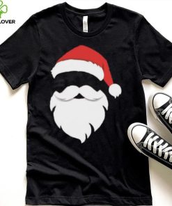 Christmas Santa Claus T Shirt