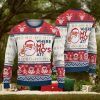 Aperol Spritz 1919 Ugly Christmas Sweater