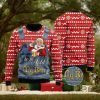 In This Season Hear Ye Him Not Me Ugly Christmas Sweater Knitted Gift For Men And Women