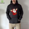 Grinch Christmas T hoodie, sweater, longsleeve, shirt v-neck, t-shirt In A World Full Of Grinches Be A Cindy Lou Who