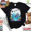 Grinch Love Target Christmas Shirt
