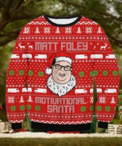 Christmas Saturday Night Live Ugly Sweater, Matt Foley Woman Sweater, 70S Tv Show Xmas Sweater, Vintage Christmas Shirt, Gift For Fan
