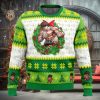 Darth Vader Cheer Ugly Christmas Sweater For Men Women