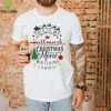 The Rock Jingle Bell Xmas T Shirt