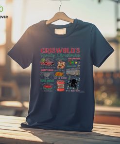 Christmas Shirt National Lampoons Christmas Griswolds 2 Christmas Shirt National Lampoons Christmas Griswolds