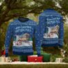 Turkey Thanksgiving Sweatshirt, Gobble Gobble Turkey unly Sweater