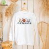 Christmas Snoopy And Charlie Brown Friends Merry Xmas Charlie Brown Christmas T hoodie, sweater, longsleeve, shirt v-neck, t-shirt