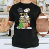 NFL Houston Texans A Girl Should Be Three Things T Shirt