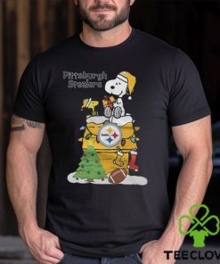 Christmas Snoopy Pittsburgh Steelers 2023 t hoodie, sweater, longsleeve, shirt v-neck, t-shirt