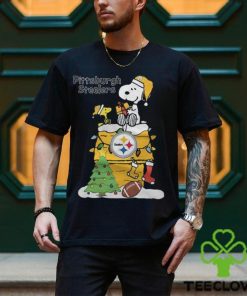 Christmas Snoopy Pittsburgh Steelers 2023 t hoodie, sweater, longsleeve, shirt v-neck, t-shirt