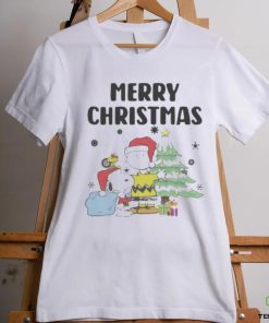 Christmas Snoopy Sweatshirt Christmas Cartoon Dog 2023 Shirt