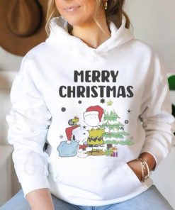 Christmas Snoopy Sweathoodie, sweater, longsleeve, shirt v-neck, t-shirt Christmas Cartoon Dog 2023 Shirt