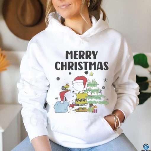 Christmas Snoopy Sweathoodie, sweater, longsleeve, shirt v-neck, t-shirt Christmas Cartoon Dog 2023 Shirt