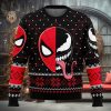 Christmas Sans Undertale Ugly Christmas Sweater