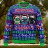 New York Islanders Ugly Sweater for NHL Fans, Funny Xmas Gift Ideas