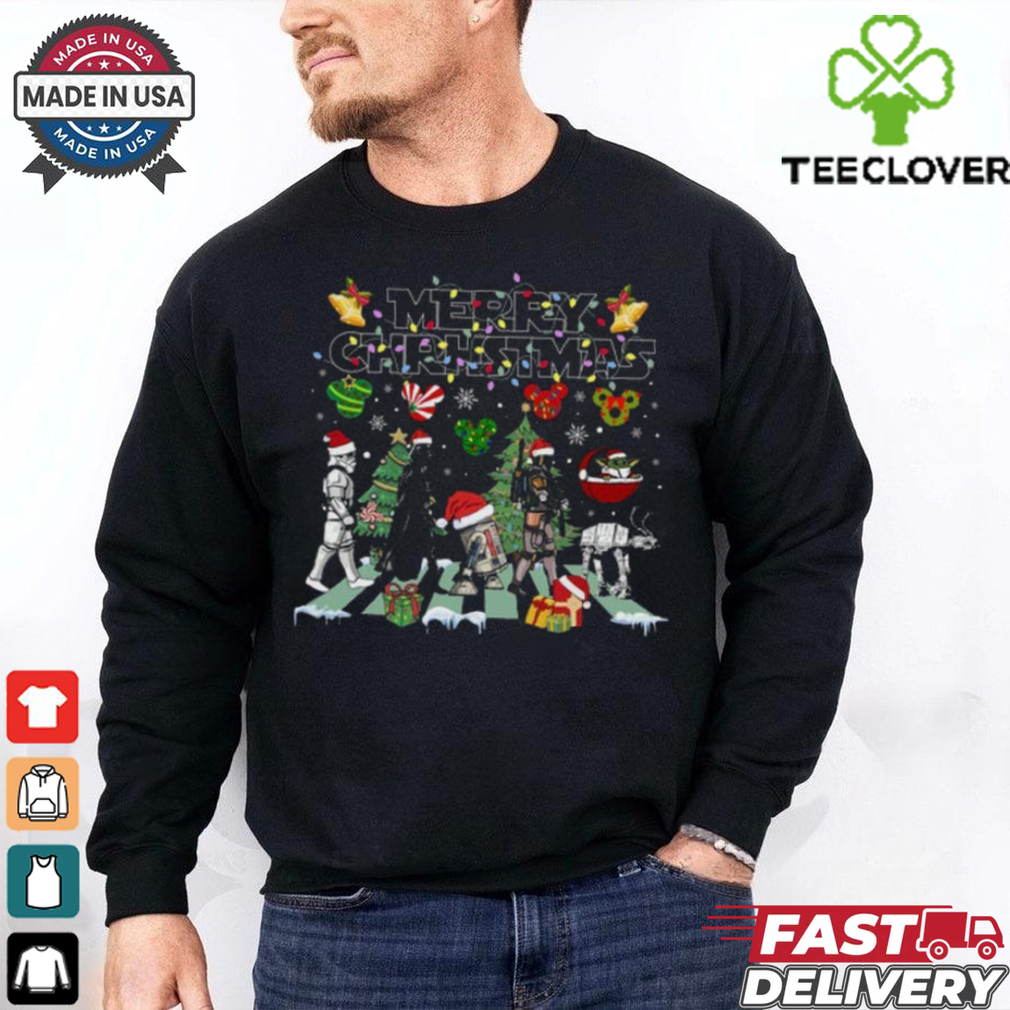 Christmas Star Wars Shirts, Disney Darth Vader Friends Shir Christmas Star Wars Shirts, Disney Darth Vader Friends Shir