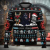 I Declare Christmas Ugly Sweater