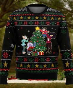 Christmas Steven Steven Universe Ugly Christmas Sweater