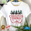 Christmas Stranger Things Shirt