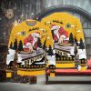 Marlboro Ugly Christmas Sweater