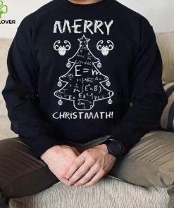 Christmas Sweater For Women Men Ugly Christmas Tshirt