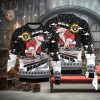 Christmas Sweater Las Vegas Raiders Christmas Fun