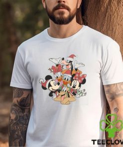 Christmas Sweatshirt Christmas Disney Shirt