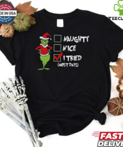 Christmas T Shirts, Happy Holiday Clothing, Christmas Gifts, Merry Christmas Shirt