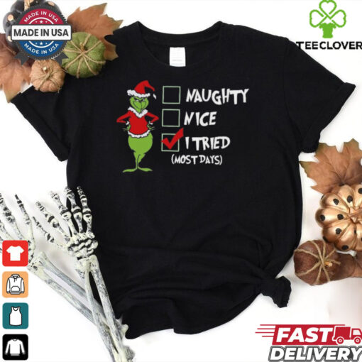Christmas T Shirts, Happy Holiday Clothing, Christmas Gifts, Merry Christmas Shirt
