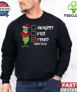 Christmas T Shirts, Happy Holiday Clothing, Christmas Gifts, Merry Christmas Shirt