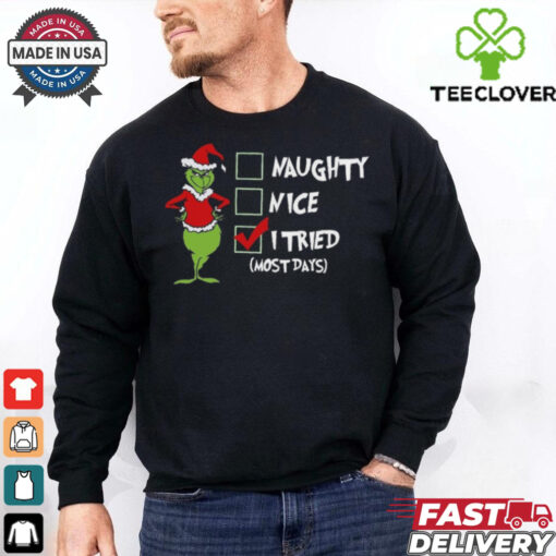 Christmas T Shirts, Happy Holiday Clothing, Christmas Gifts, Merry Christmas Shirt