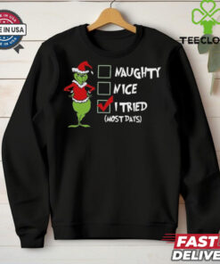 Christmas T Shirts, Happy Holiday Clothing, Christmas Gifts, Merry Christmas Shirt