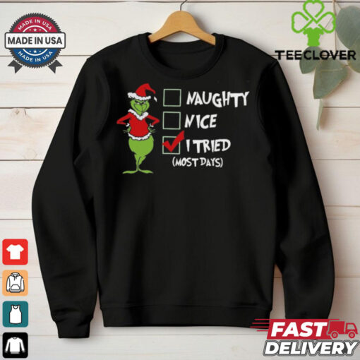 Christmas T Shirts, Happy Holiday Clothing, Christmas Gifts, Merry Christmas Shirt