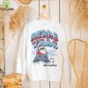 Nike logo the grinch Christmas hoodie, sweater, longsleeve, shirt v-neck, t-shirt